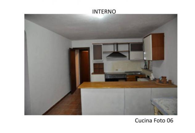Immobile in asta di 228 m² con più di 5 locali in vendita a Servigliano - Foto 7