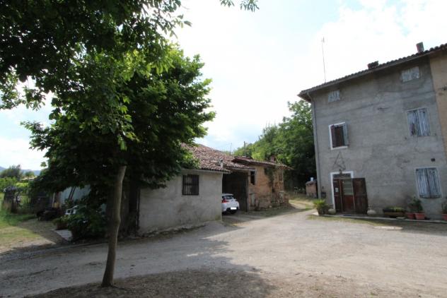 Porzione di casa in vendita a Valsamoggia - Foto 18