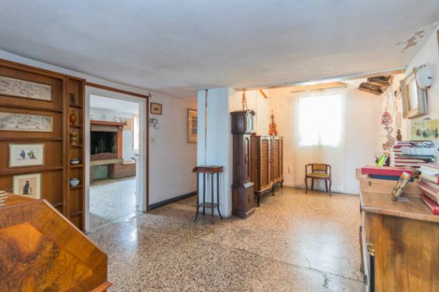 Appartamento di 139 m² con più di 5 locali in vendita a Venezia - Foto 3