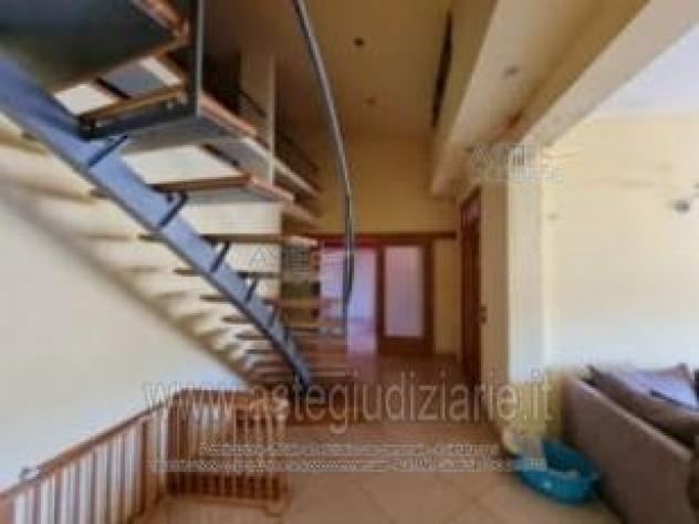 IMMOBILI-IMMOBILE RESIDENZIALE-Via XX Settembre 260/A - Foto 2