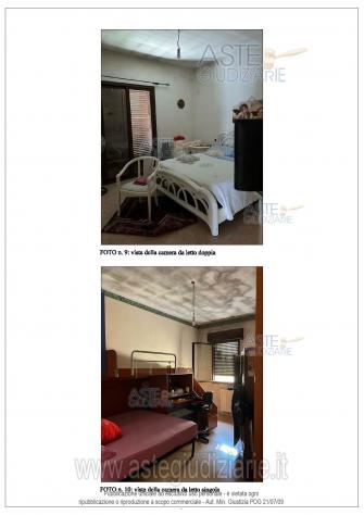 IMMOBILI-IMMOBILE RESIDENZIALE-Via dei Vespri nn. 2 e 2/A - Foto 6