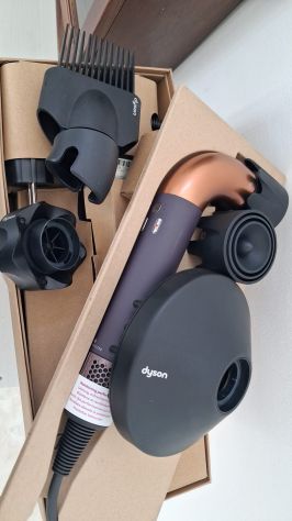 Vendo Dyson supersonic originale - Foto 3