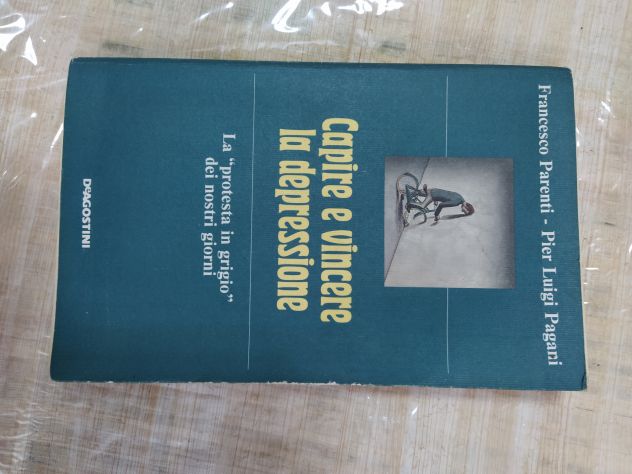 R50 -CAPIRE E VINCERE LA DEPRESSIONE