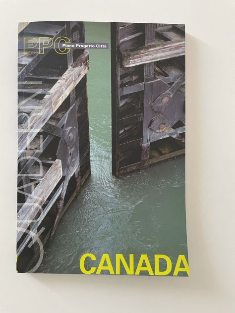 PPC n. 2 - Piano Progetto Città - CANADA