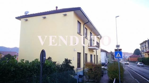 Airuno immobile residenziale/commerciale in vendita - Foto 2