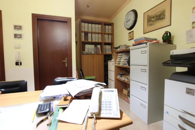 Ufficio in vendita a San Marco - Lucca 50 mq Rif: 1245510 - Foto 5