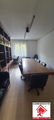 UFFICIO LUMINOSO 9 STANZE CABLATO DOPPIO INGRESSO 200MQ - Foto 9
