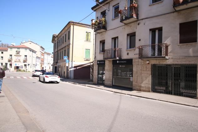 Locale commerciale in vendita a Vicenza - Foto 16
