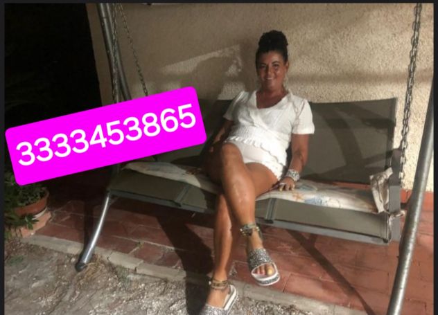 3333453865 PAOLA ITALIANA DEI TUOI SOGNI IRRESISTIBILE A LIDO