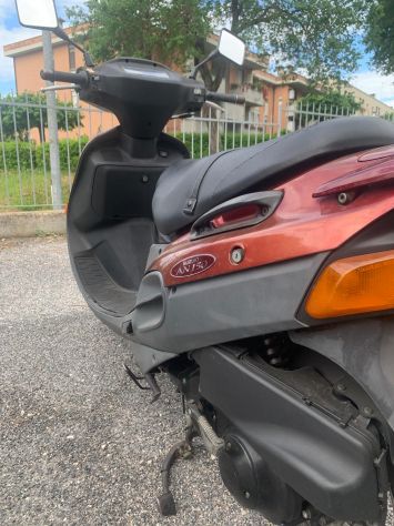 Suzuki AN 150 - Foto 2