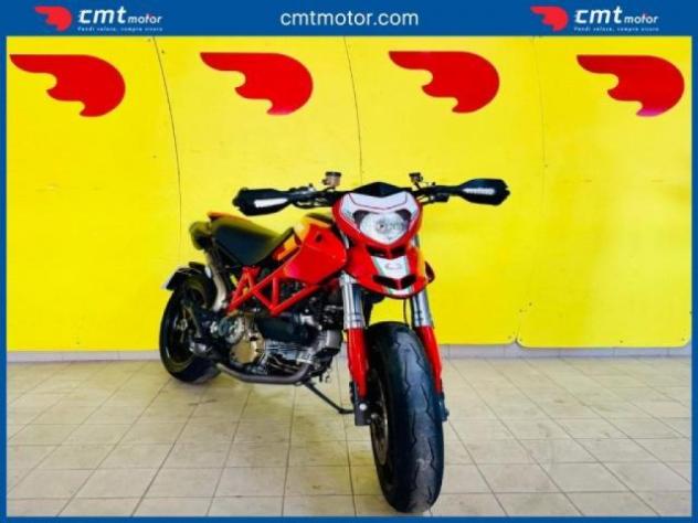 DUCATI Hypermotard 1100 Garantita e Finanziabile rif. 23824141 - Foto 2