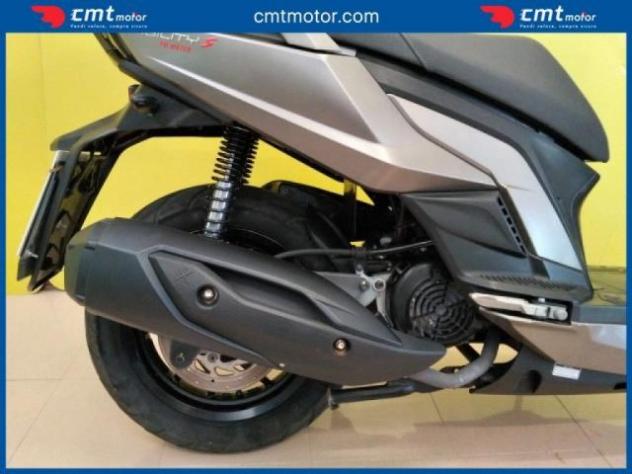 KYMCO Agility 200 Garantito e Finanziabile rif. 23998739 - Foto 7