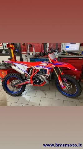 BETAMOTOR RX 300 2T RACING 2025 rif. 21972913 - Foto 5