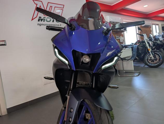 Yamaha YZF R125 FINANZIABILE ANCHE SENZA BUSTA PAGA - Foto 5