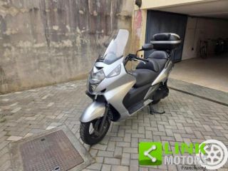 HONDA Silver Wing 400 UNICO PROPRIETARIO rif. 23025595