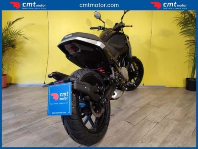 FB Mondial Flex 300 Garantita e Finanziabile rif. 23439629 - Foto 4