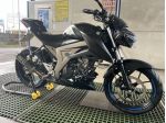 suzuki gsx s 125