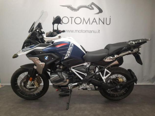 BMW R 1250 GS TROPHY rif. 24006970 - Foto 10