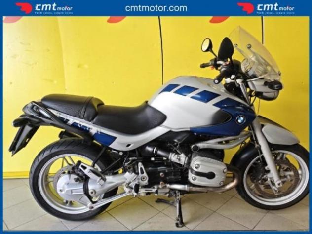 BMW R 1150 R Garantita e Finanziabile rif. 23967767 - Foto 6