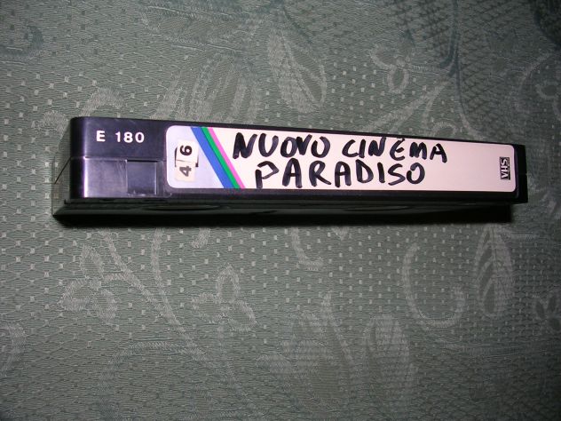 NUOVO CINEMA PARADISO - Foto 5