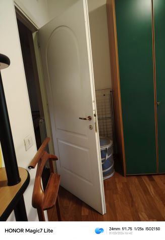 Stanza nel mio appartamento in affitto - Foto 6