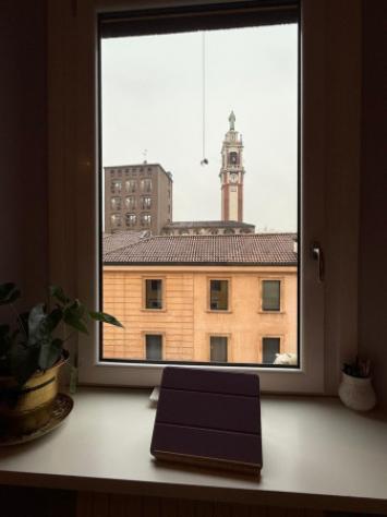 Appartamento di 68 m² con 2 locali in affitto a Milano - Foto 6