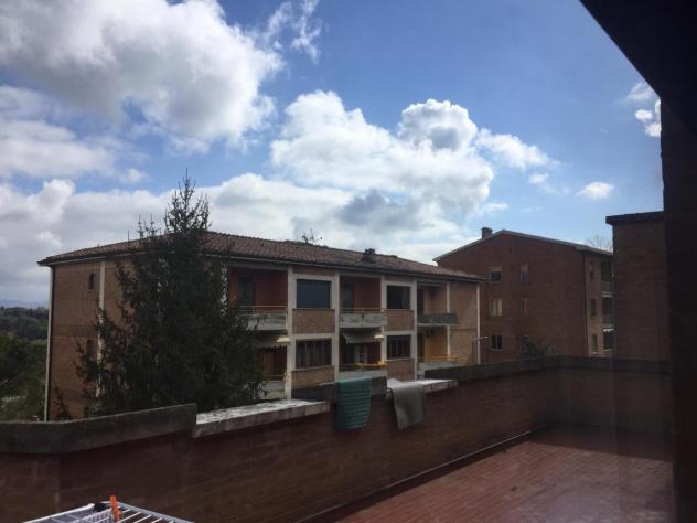 Quadrilocale in affitto a Siena - Foto 11