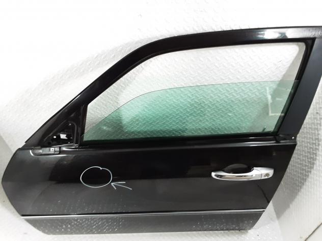 PORTIERA ANTERIORE SINISTRA CHRYSLER 300 C Touring (04) - Foto 3