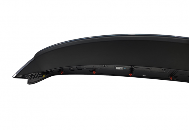 SPOILER PORTELLONE POSTERIORE CUPRA Formentor Serie 5FF827933C DPCA Benzina 1500 (20) - Foto 8