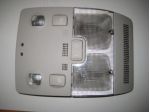 PLAFONIERA ANTERIORE CIELO AUDI A4 A4 AVANT A3 8P 8E0947135D EC3