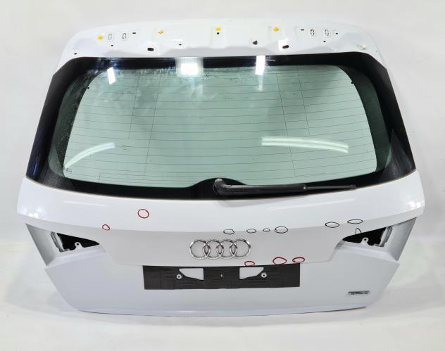 PORTELLONE POSTERIORE COMPLETO AUDI A3 Sportback (8V4) (1216)