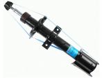 Ammortizzatori per Alfa 156 Optimal Sachs Monroe supporti parapolvere