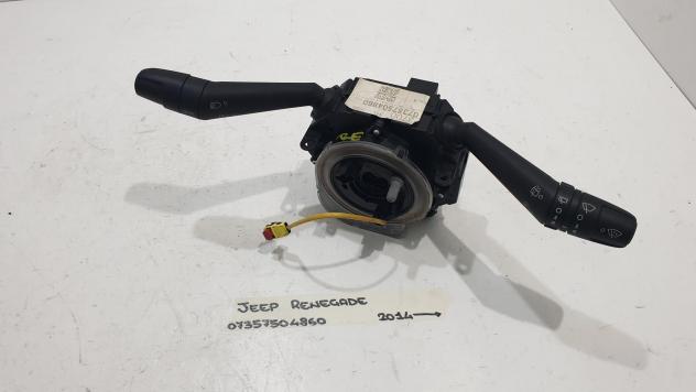DEVIOLUCI JEEP Renegade Serie 07357504860 (1418)