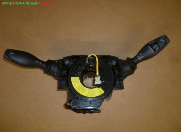 DEVIOGUIDASGANCIO FORD FIESTA (CB1)  Meccanica  Sterzo  Volante  Devioguida completo FORD - FIESTA - 01-12-2008 - 01-11-2012