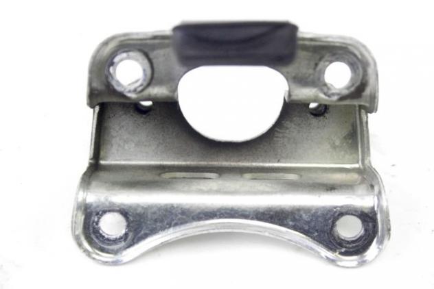 MV AGUSTA BRUTALE 990 R 8000B2979 SUPPORTO BLOCCHETTO ACCENSIONE 09 - 12 IGNITION LOCK BRACKET - Foto 3