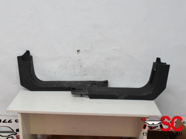 Battitacco Anteriore Citroen C3 9812233177 9812233077 - Foto 3