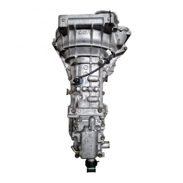 CAMBIO MANUALE COMPLETO SUZUKI Jimny 1° Serie 2470081A G13BB Benzina 1300 (9805) - Foto 6