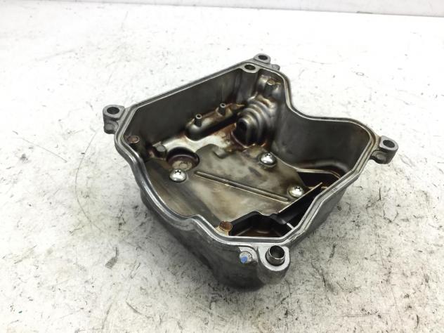 FANTIC MOTOR TL 4T 125 CARTER COPERCHIO TESTA TESTATA 2017 ZFMFA130MMU - Foto 4