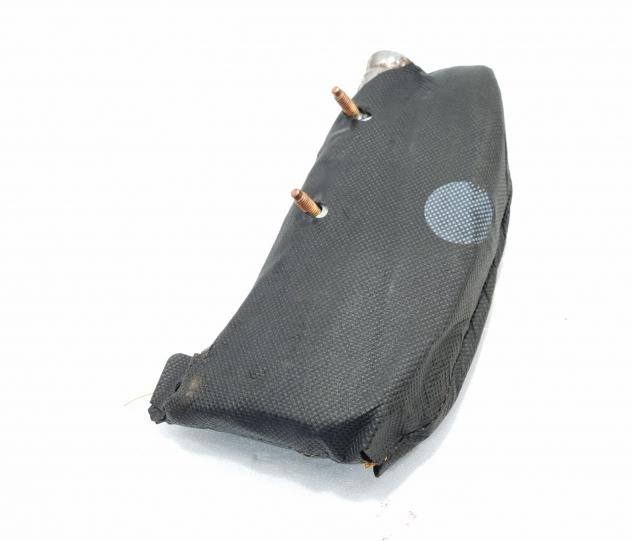 AIRBAG SEDILE SINISTRO FIAT Panda Serie 4X4 (319) 00519292230 (12) - Foto 9