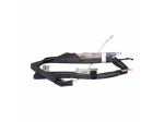 AIRBAG A TENDINA LATO SINISTRO FIAT Panda VAN Serie 34106682A (12)
