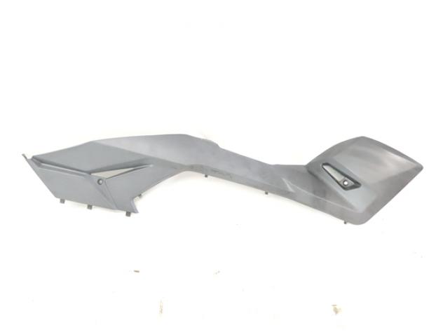 MALAGUTI MADISON 3 125 06326888 CARENA FIANCHETTO DESTRA 07 - 12 RIGHT SIDE FAIRING CON GRAFFIO
