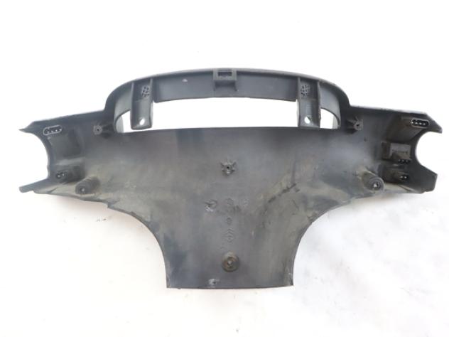 PIAGGIO ZIP 50 296688 COVER MANUBRIO POSTERIORE 91 - 98 REAR HANDLEBAR COVER - Foto 5