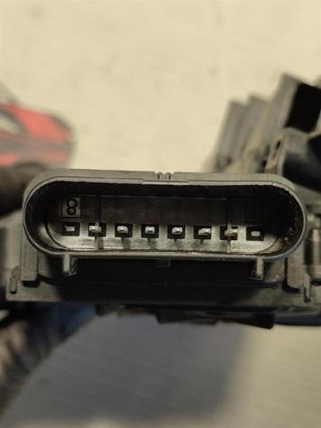 SERRATURA POSTERIORE SINISTRA FORD B - Max Berlina AV1A-R26413-AB (12) - Foto 4