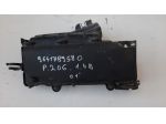 BOX SCATOLA FILTRO ARIA PEUGEOT 206 1° Serie 9641789580 diesel 1.4 (9803)