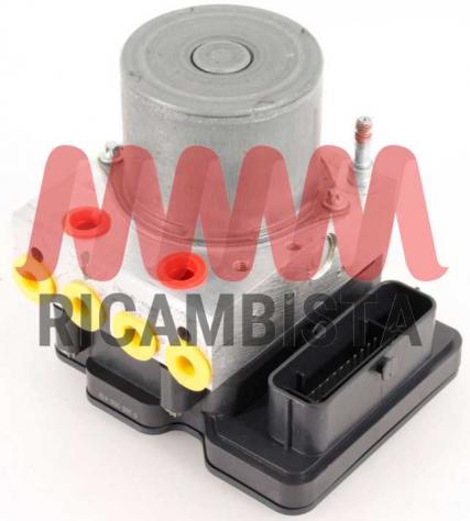44050-0F120 Toyota Verso 1.8 centralina ABS gruppo pompa Bosch