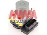 44050-0F120 Toyota Verso 1.8 centralina ABS gruppo pompa Bosch