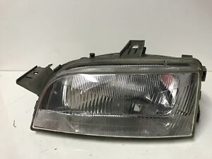 Ricambi Fiat Punto Cabrio S ELX - Foto 7