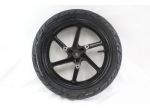 HONDA X8R S 50 44650GCM900ZA CERCHIO RUOTA ANTERIORE 13X3.00 SZS50S 98 - 04 …