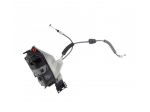 SERRATURA POSTERIORE SINISTRA PEUGEOT 2008 Serie 9844443280 (19)