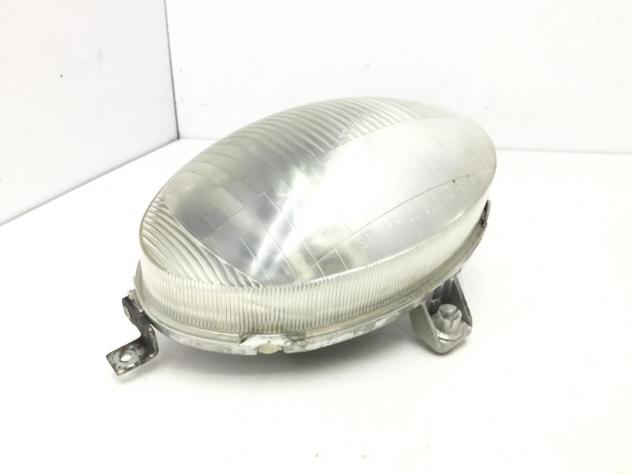 PIAGGIO VESPA ET4 50 FARO FANALE ANTERIORE 2000 2005 C38200 - Foto 2